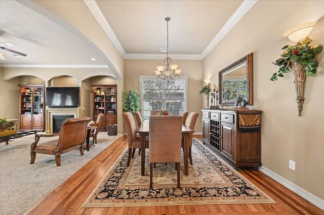 5018 S 164th East Avenue, Tulsa, OK 74134
