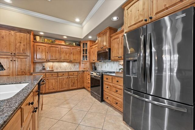 5018 S 164th East Avenue, Tulsa, OK 74134
