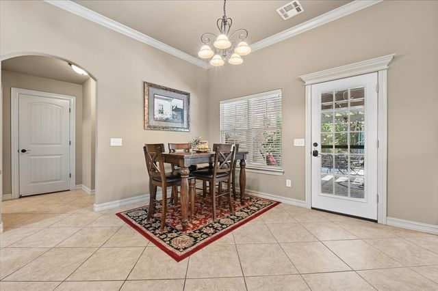 5018 S 164th East Avenue, Tulsa, OK 74134