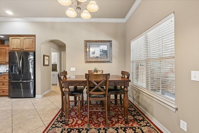 5018 S 164th East Avenue, Tulsa, OK 74134
