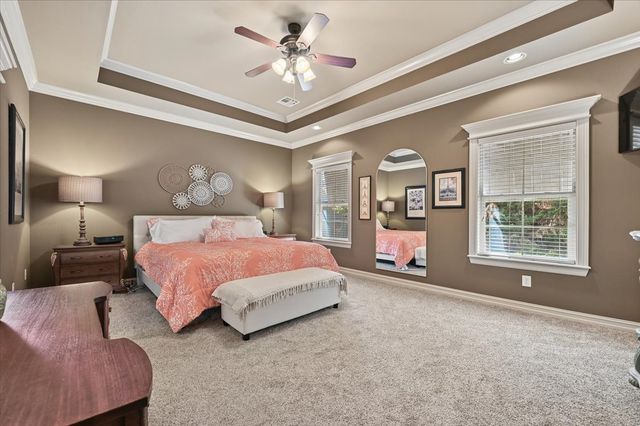 5018 S 164th East Avenue, Tulsa, OK 74134