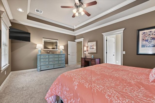5018 S 164th East Avenue, Tulsa, OK 74134