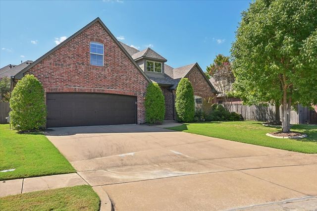 5018 S 164th East Avenue, Tulsa, OK 74134