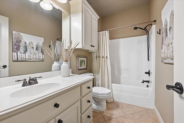 5018 S 164th East Avenue, Tulsa, OK 74134