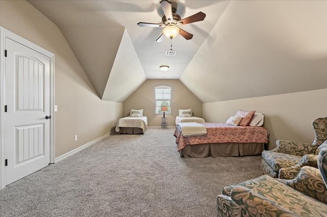 5018 S 164th East Avenue, Tulsa, OK 74134