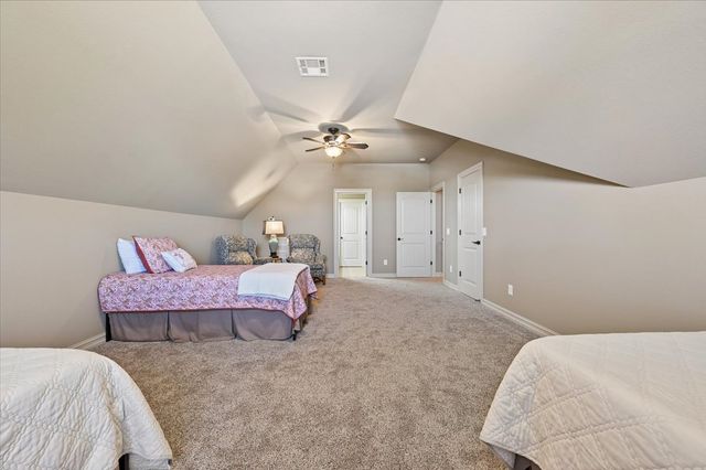 5018 S 164th East Avenue, Tulsa, OK 74134