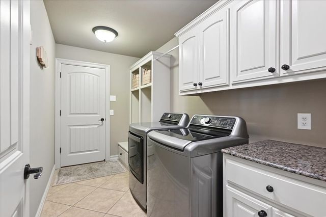 5018 S 164th East Avenue, Tulsa, OK 74134