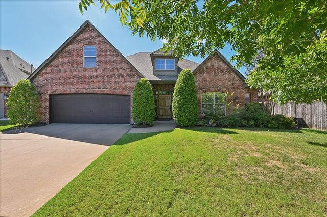 5018 S 164th East Avenue, Tulsa, OK 74134