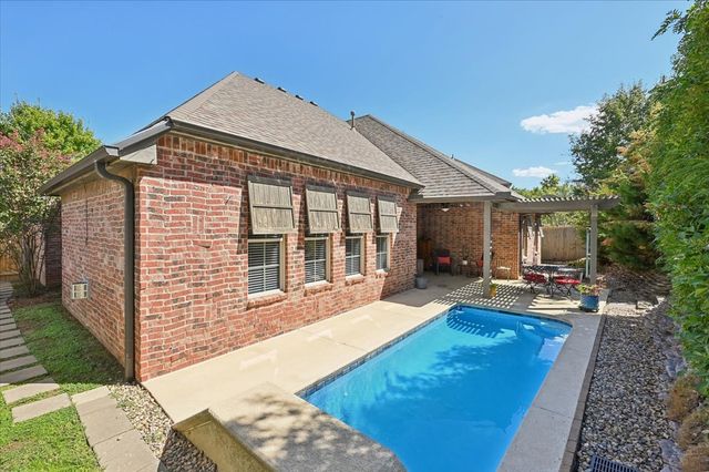 5018 S 164th East Avenue, Tulsa, OK 74134