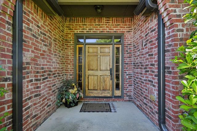 5018 S 164th East Avenue, Tulsa, OK 74134