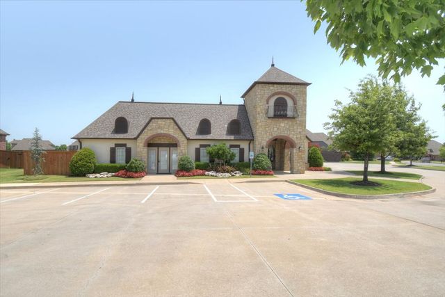 5018 S 164th East Avenue, Tulsa, OK 74134
