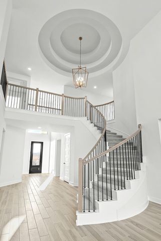 901 Rock Daisy TRL, Hutto, TX 78634