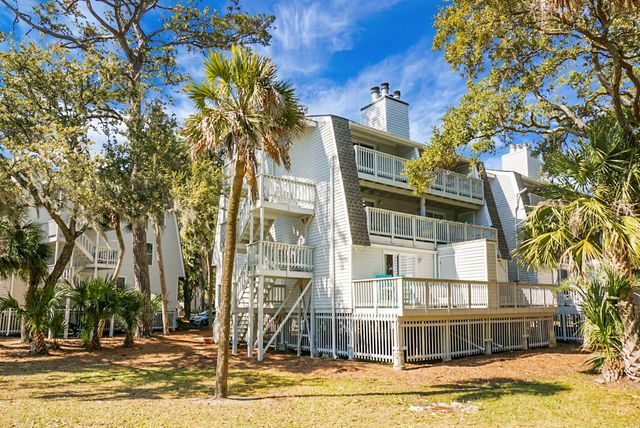 278 Driftwood Lane, Edisto Island, SC 29438