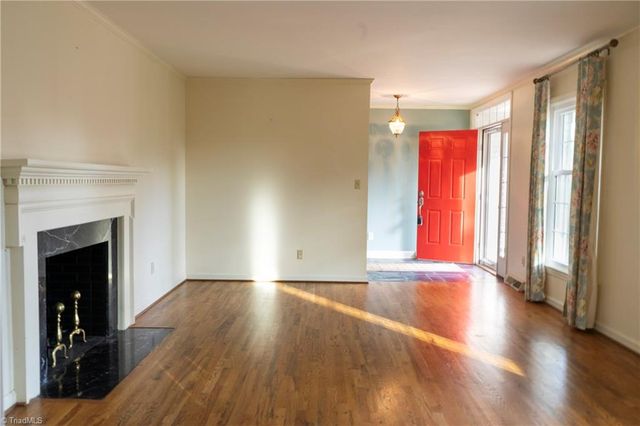 201 Partridge Lane, Lexington, NC 27292