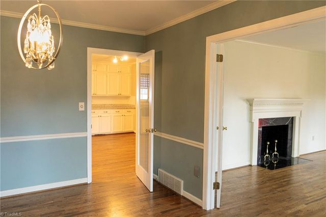 201 Partridge Lane, Lexington, NC 27292