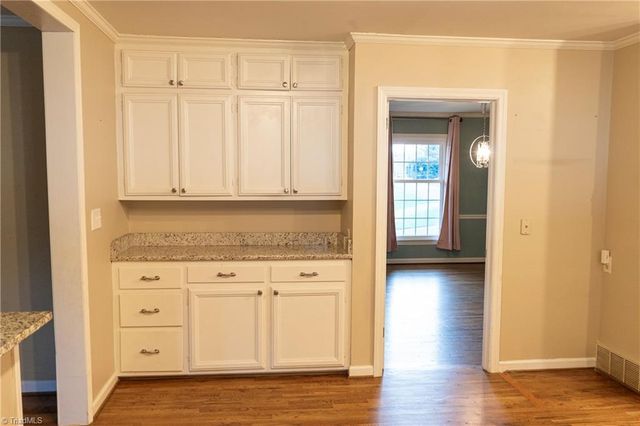 201 Partridge Lane, Lexington, NC 27292