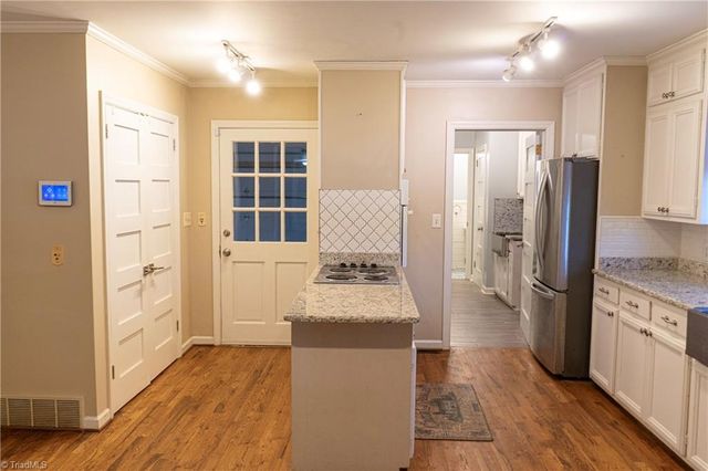 201 Partridge Lane, Lexington, NC 27292