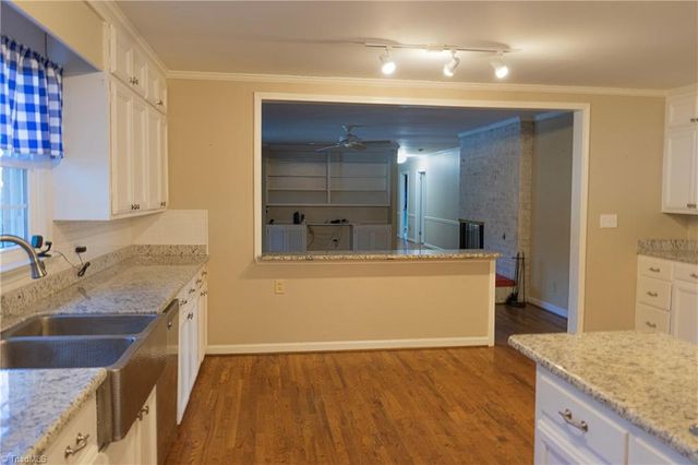 201 Partridge Lane, Lexington, NC 27292