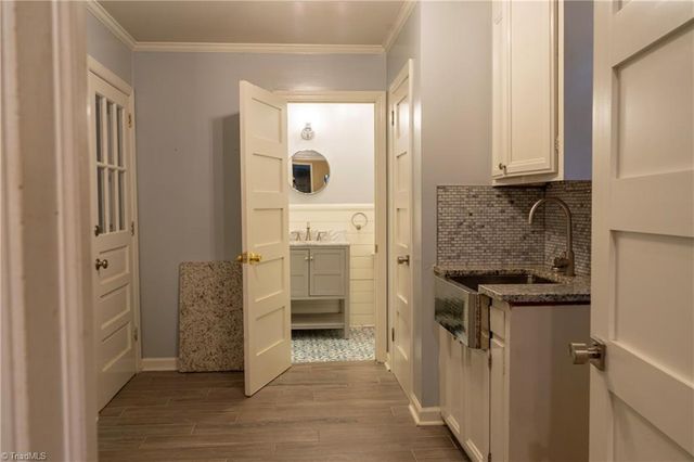 201 Partridge Lane, Lexington, NC 27292