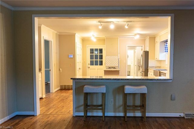 201 Partridge Lane, Lexington, NC 27292