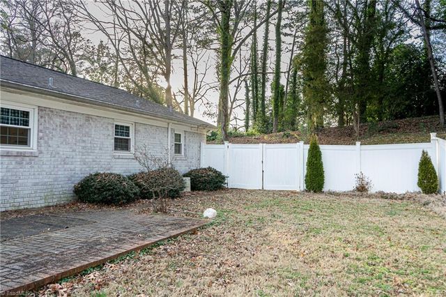 201 Partridge Lane, Lexington, NC 27292