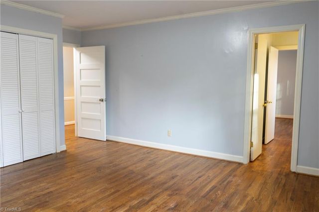 201 Partridge Lane, Lexington, NC 27292