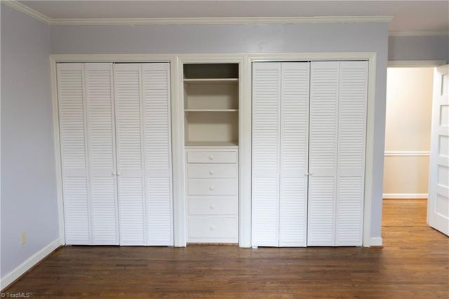 201 Partridge Lane, Lexington, NC 27292