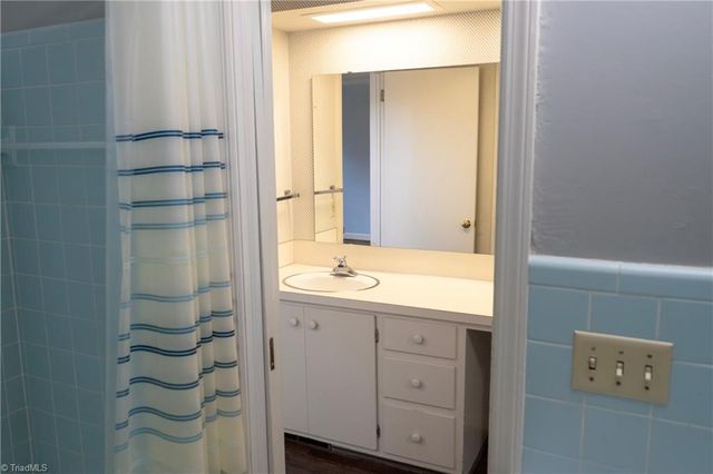 201 Partridge Lane, Lexington, NC 27292