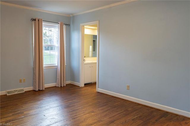 201 Partridge Lane, Lexington, NC 27292