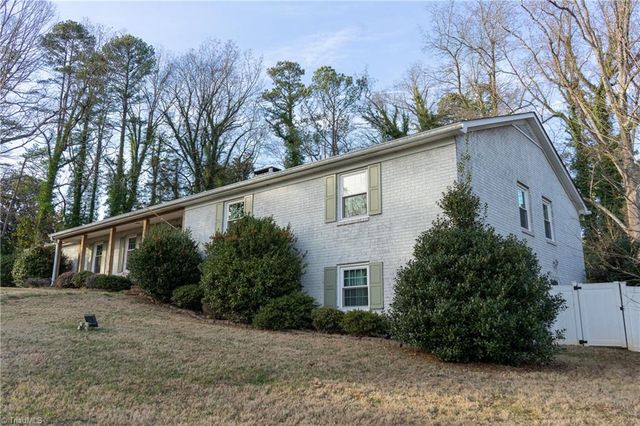 201 Partridge Lane, Lexington, NC 27292
