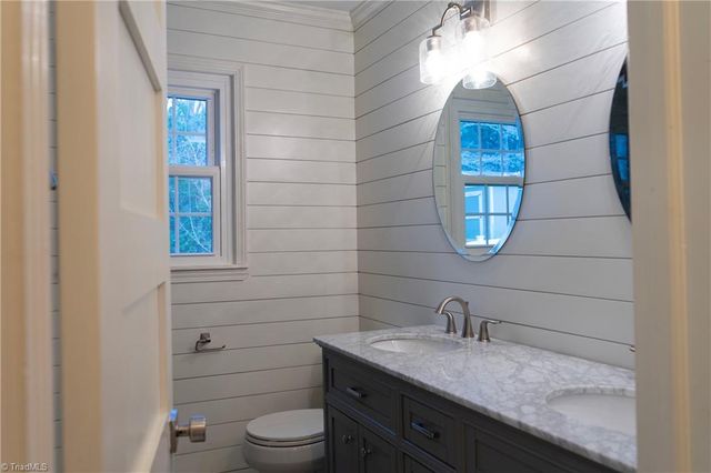 201 Partridge Lane, Lexington, NC 27292