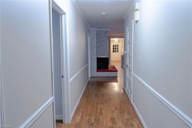 201 Partridge Lane, Lexington, NC 27292