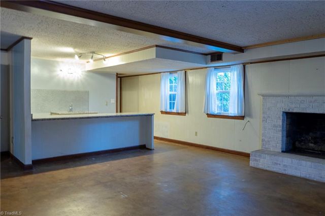 201 Partridge Lane, Lexington, NC 27292