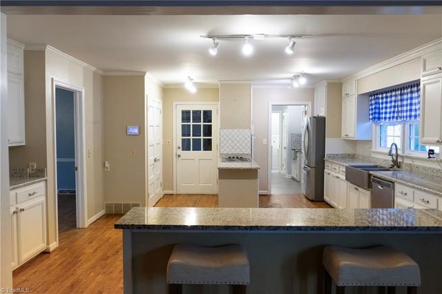 201 Partridge Lane, Lexington, NC 27292