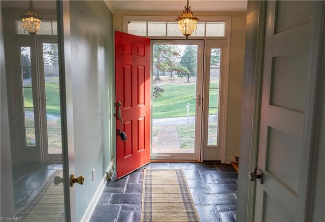 201 Partridge Lane, Lexington, NC 27292