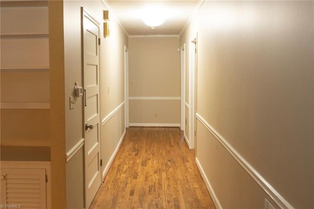 201 Partridge Lane, Lexington, NC 27292