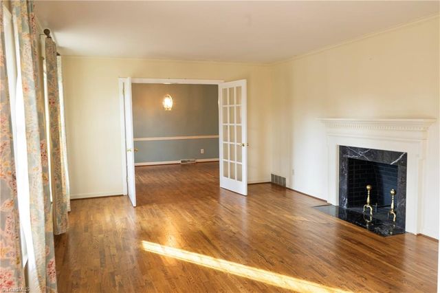 201 Partridge Lane, Lexington, NC 27292