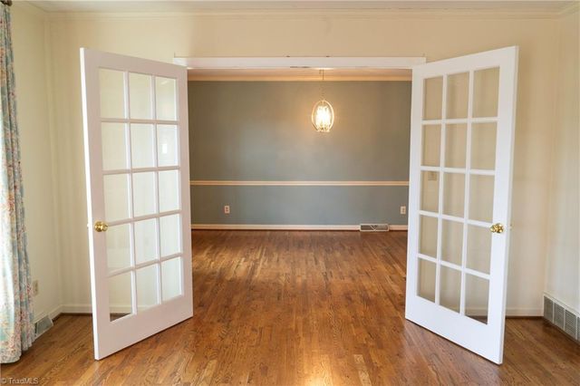 201 Partridge Lane, Lexington, NC 27292