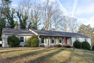 201 Partridge Lane, Lexington, NC 27292