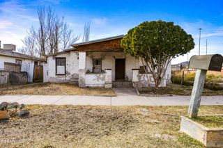 88 N BOONE Street, El Paso, TX 79905