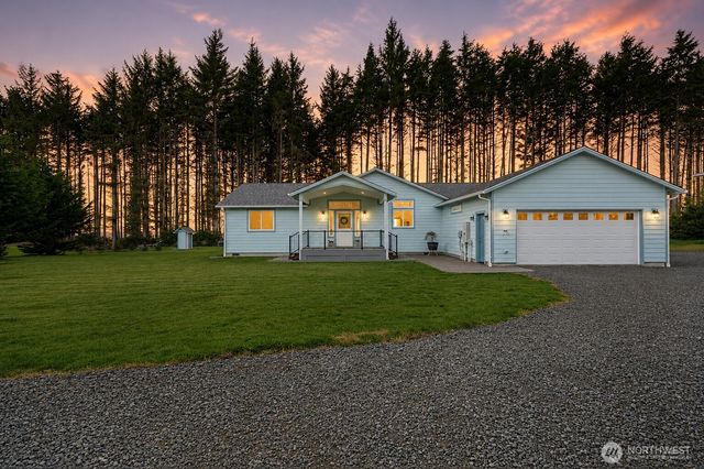 47 Willapa Sands Lane, South Bend, WA 98586