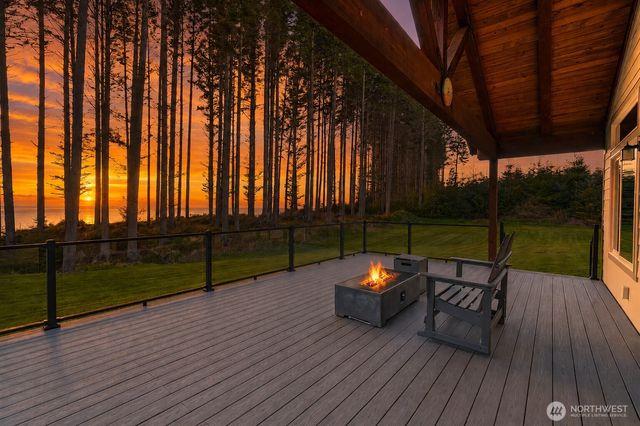 47 Willapa Sands Lane, South Bend, WA 98586