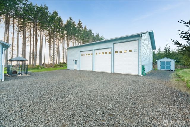 47 Willapa Sands Lane, South Bend, WA 98586