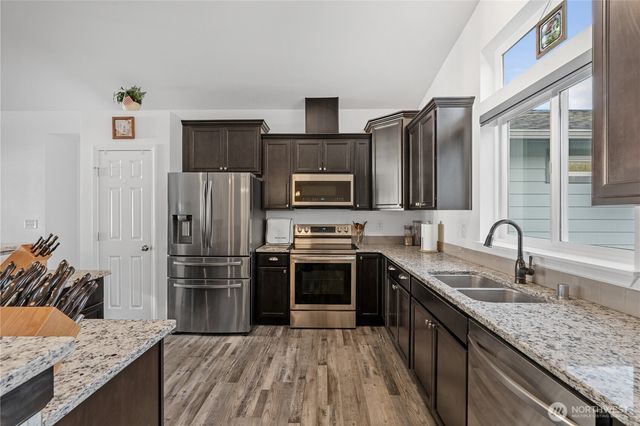 47 Willapa Sands Lane, South Bend, WA 98586