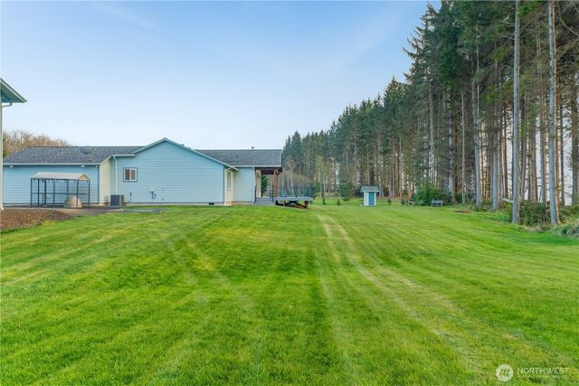 47 Willapa Sands Lane, South Bend, WA 98586