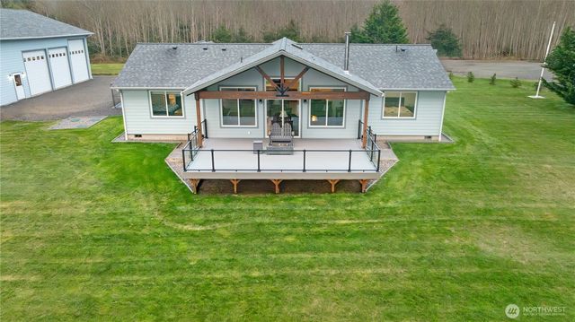 47 Willapa Sands Lane, South Bend, WA 98586