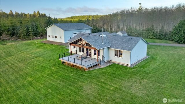47 Willapa Sands Lane, South Bend, WA 98586