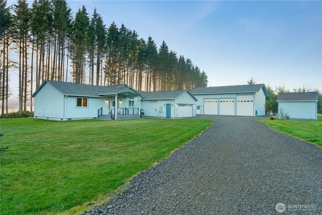 47 Willapa Sands Lane, South Bend, WA 98586