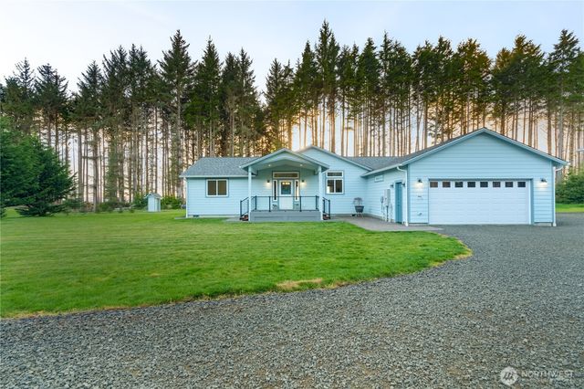 47 Willapa Sands Lane, South Bend, WA 98586