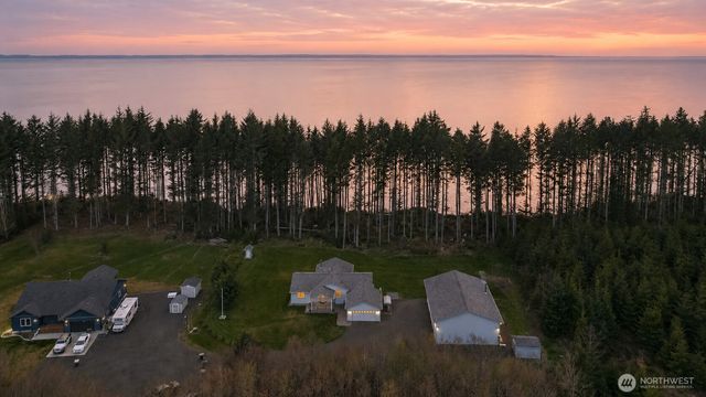 47 Willapa Sands Lane, South Bend, WA 98586